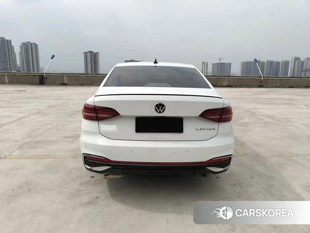 Volkswagen Lavida id 4307493 из Китая 9