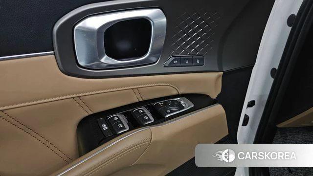 Kia The New Sorento 4th Generation id 3838547 из Кореи 9