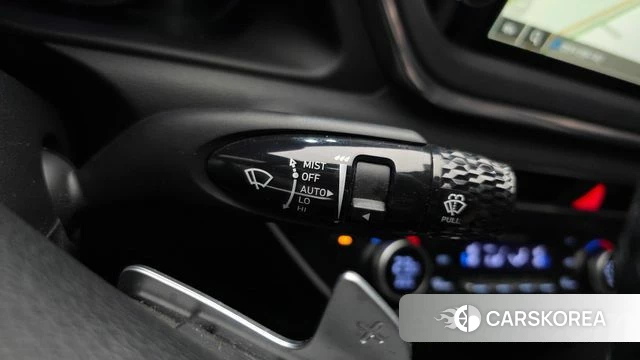 Hyundai Sonata (DN8) id 3812533 из Кореи 9