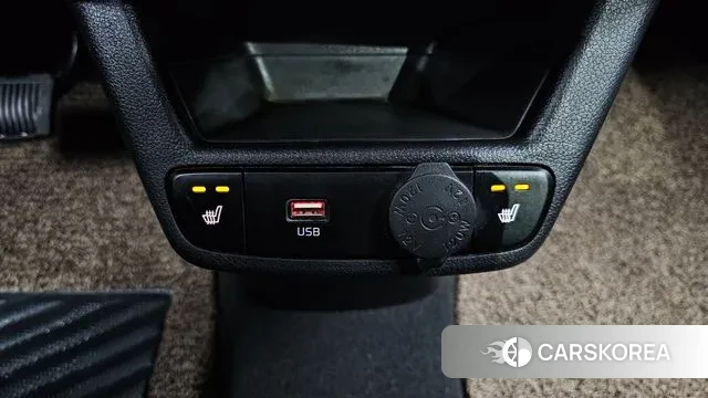 Kia The New Ray id 3697390 из Кореи 9