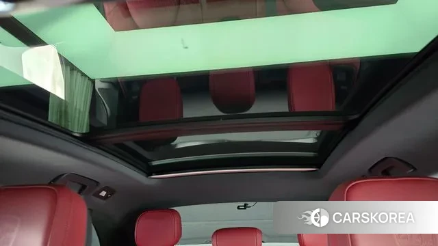 Porsche Macan id 3561399 из Кореи 9