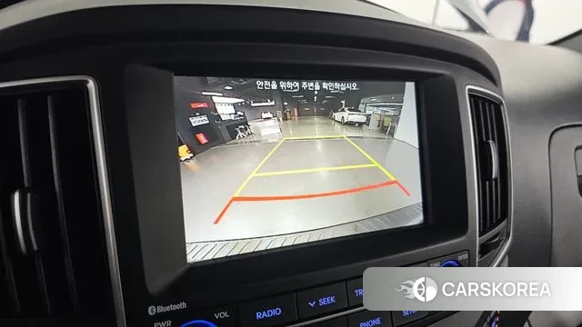 Hyundai The New Grand Starex id 3055253 из Кореи 9