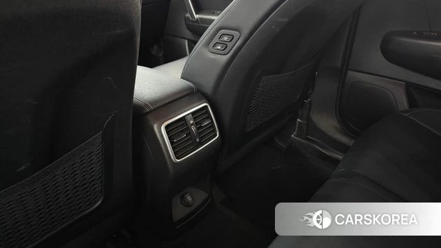 Kia Sportage The Bold id 3833558 из Кореи 9