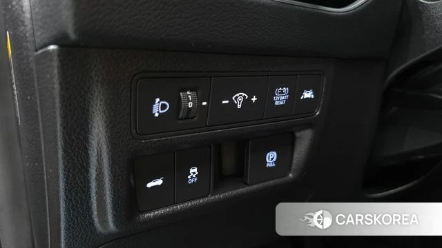Hyundai Sonata Hybrid (DN8) id 4530282 из Кореи 9