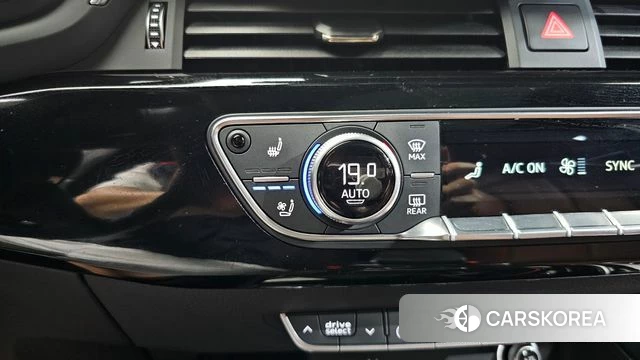 Audi A5 (F5) id 4519316 из Кореи 9