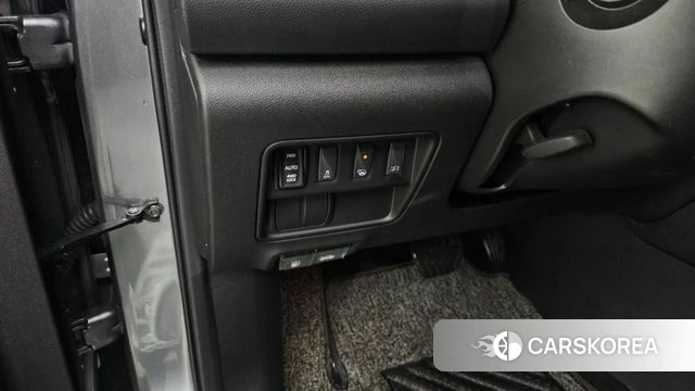 Renault Korea (Samsung) QM6 id 4188576 из Кореи 9