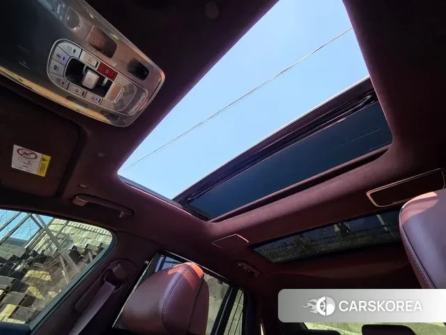 Genesis G90 (RS4) id 3399006 из Кореи 9