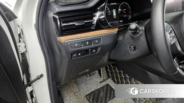 Kia Mohave Master id 3592131 из Кореи 9