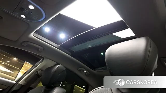 Genesis G80 id 3474312 из Кореи 9