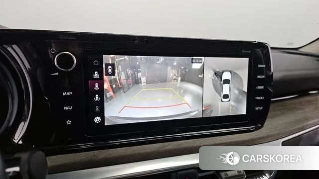 Kia K5 3rd generation id 3573096 из Кореи 9