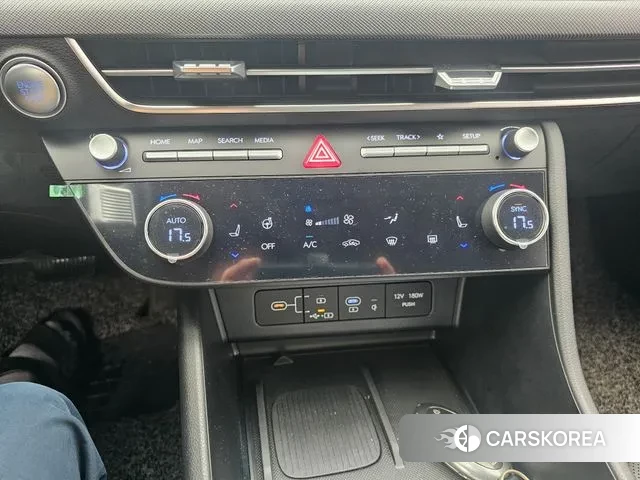 Hyundai Sonata D Edge (DN8) id 3115003 из Кореи 9