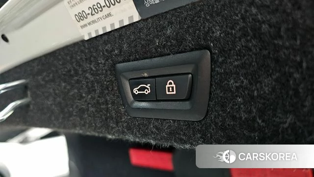 BMW 5 Series (G30) id 3965608 из Кореи 9