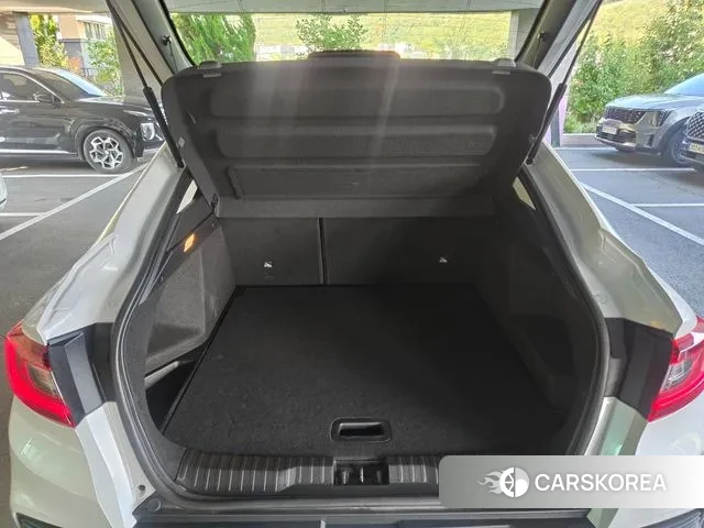 Renault Korea (Samsung) XM3 id 3198051 из Кореи 9