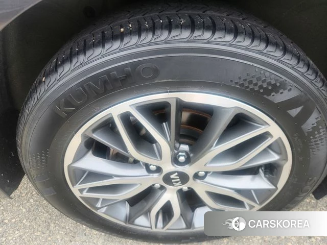 Kia K5 3rd generation id 4759544 из Кореи 9