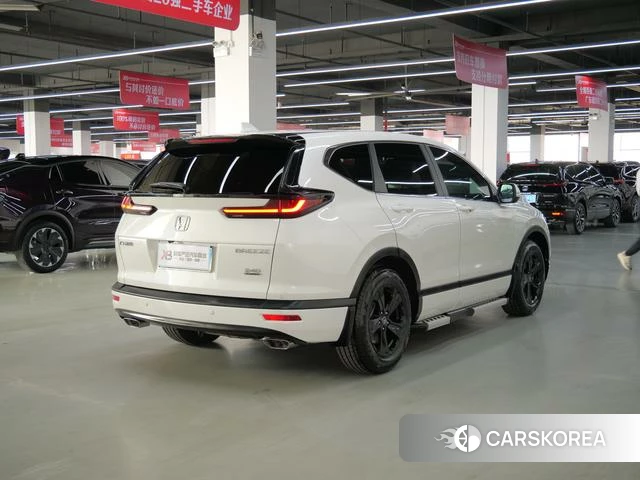 Honda Hao Ying id 4220688 из Китая 9