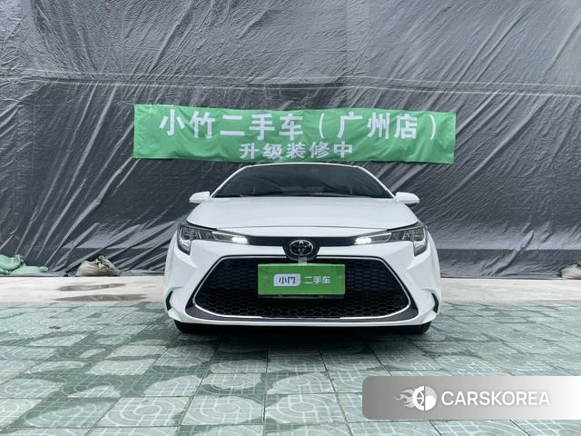 Toyota Lei Ling id 4273737 из Китая 9