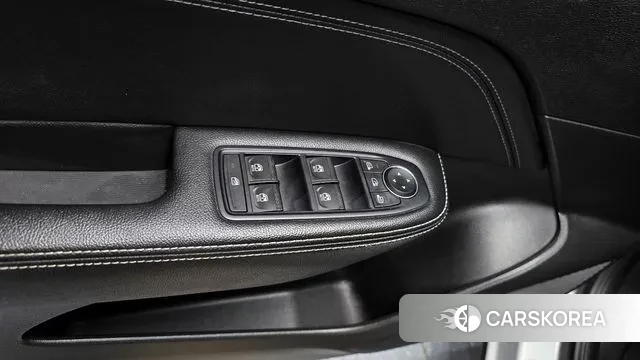 Renault Korea (Samsung) XM3 id 3717807 из Кореи 9