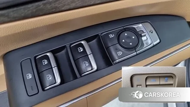 Kia Sorento 4th Generation id 3686533 из Кореи 9