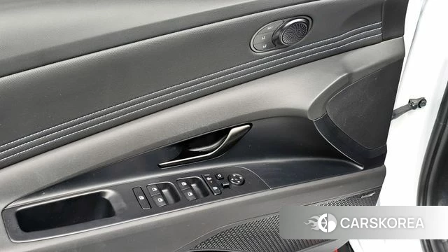 Hyundai The New Avante (CN7) id 3841130 из Кореи 9