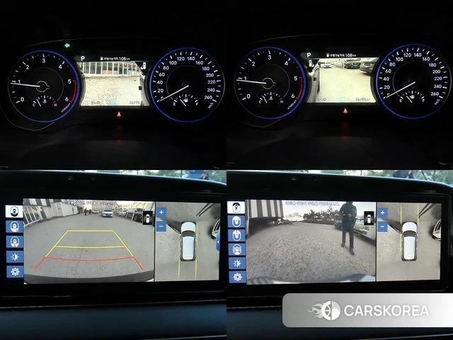 Hyundai Palisade id 3942380 из Кореи 9