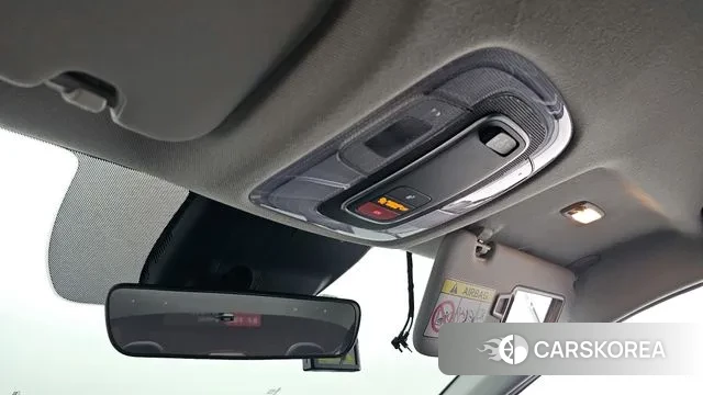 Hyundai The New Avante (CN7) id 3022108 из Кореи 9