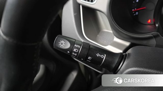 Kia The New Ray id 3827322 из Кореи 9