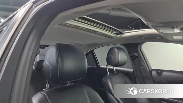 Mercedes-Benz C-Class W205 id 3622663 из Кореи 9