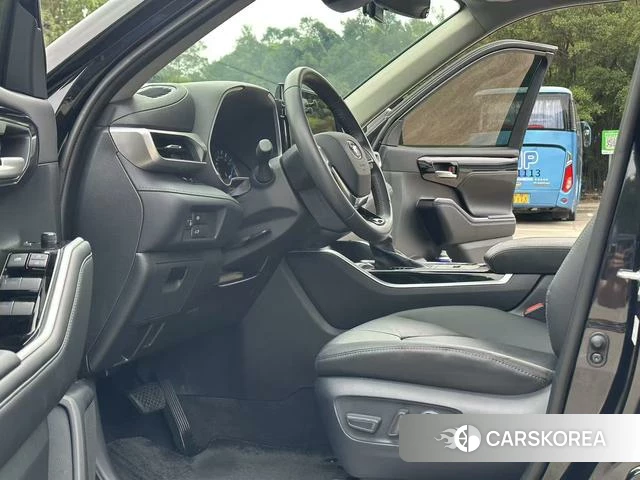 Toyota Highlander id 4276994 из Китая 9
