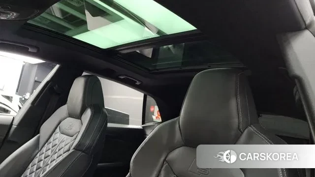 Audi Q8 (4M) id 3022932 из Кореи 9