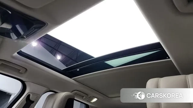 Land Rover Range Rover Sport 2nd Generation id 3018533 из Кореи 9