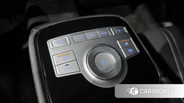 Genesis G80 (RG3) id 3343171 из Кореи 9