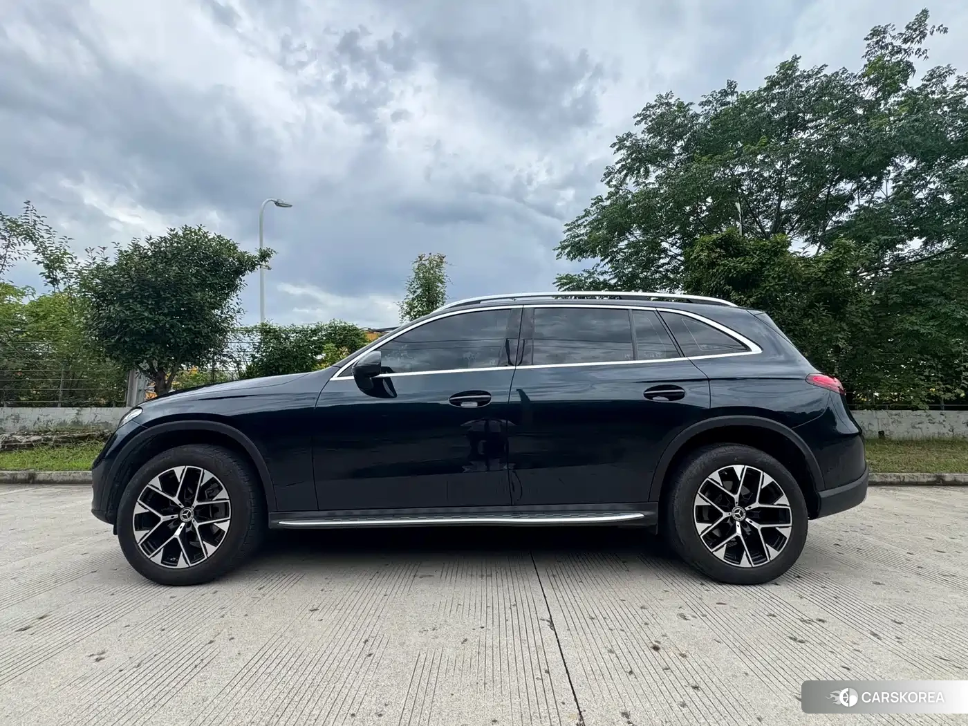 Mercedes-Benz GLC id 4578284 из Китая 9