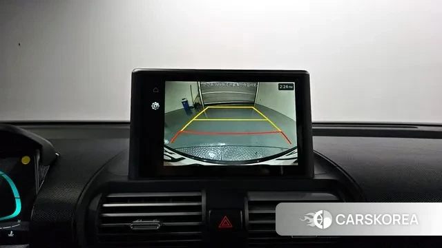 Hyundai Casper id 3383697 из Кореи 9