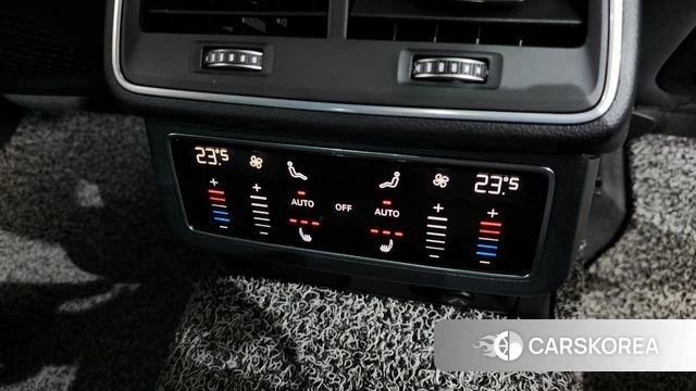 Audi A6 (C8) id 3884339 из Кореи 9