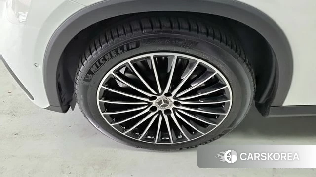Mercedes-Benz GLC-Class X254 id 4307836 из Кореи 9