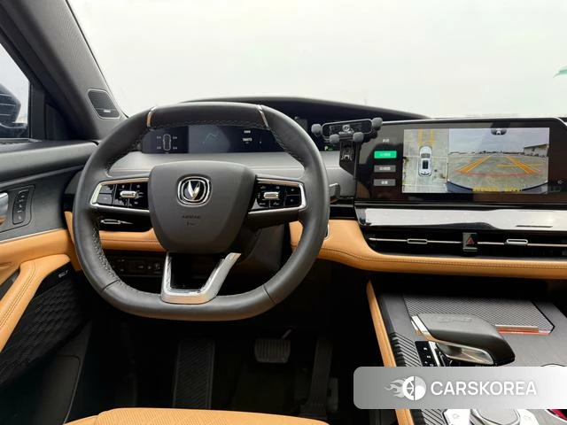 Chang'an UNI-K id 4368277 из Китая 9