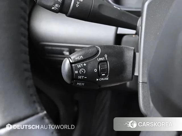 Citroen / DS C3 Aircross id 2890907 из Кореи 9