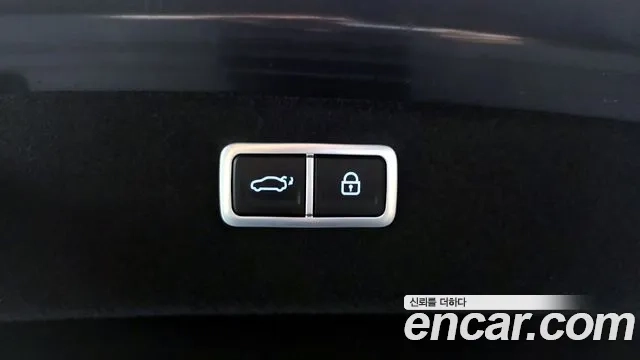 Genesis G80 (RG3) id 2912098 из Кореи 9