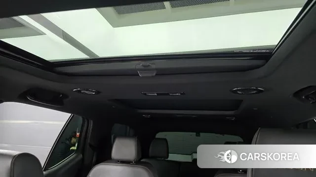 Chevrolet (GM Daewoo) Traverse id 3615374 из Кореи 9