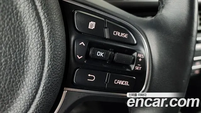 Kia K5 second generation id 2557560 из Кореи 9