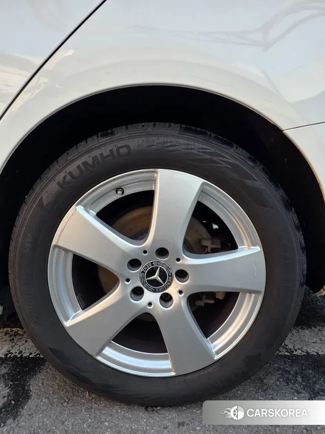 Mercedes-Benz C-Class W205 id 3480425 из Кореи 9