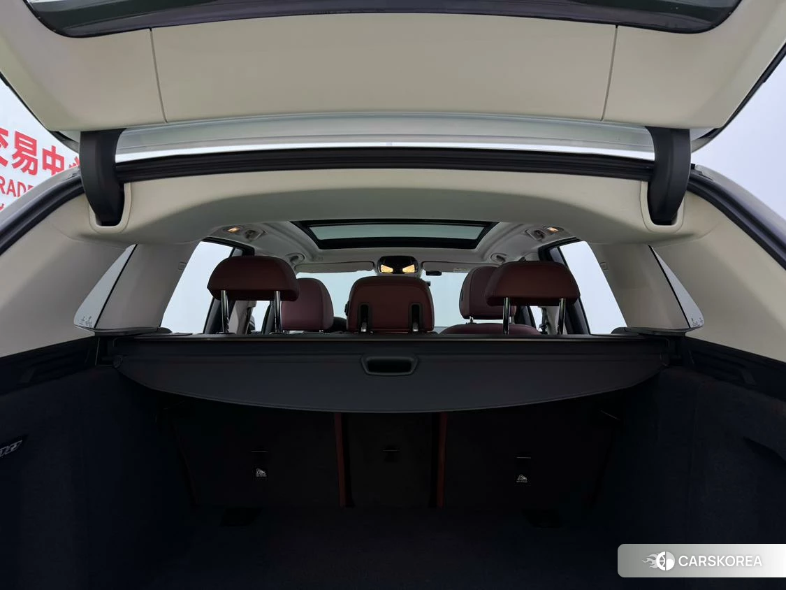 BMW X3 id 4455076 из Китая 9