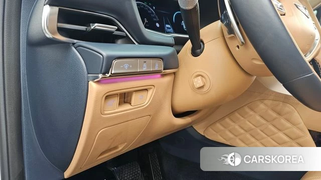 Genesis GV80 id 4249179 из Кореи 9