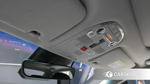 Hyundai The New Grandeur IG id 4592241 из Кореи 9