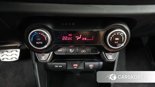 Kia The New Morning (JA) id 4468270 из Кореи 9