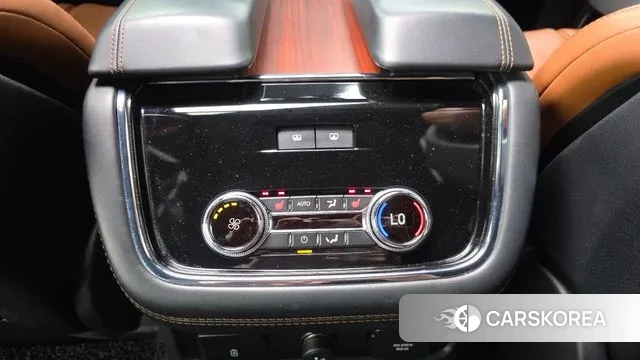 Lincoln Navigator 4th generation id 3655472 из Кореи 9