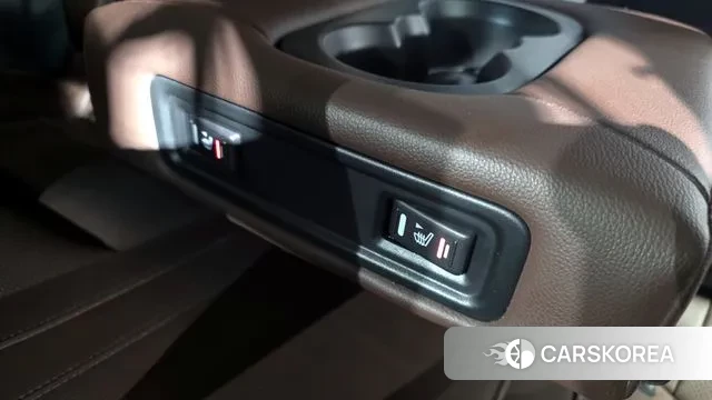 Renault Korea (Samsung) The New QM6 id 3385194 из Кореи 9