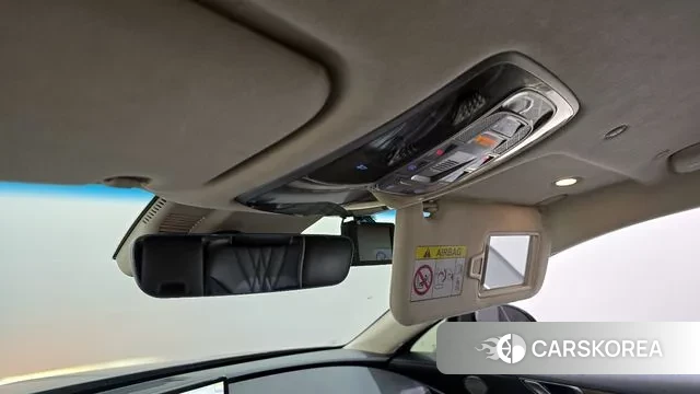 Genesis Electrified G80 (RG3) id 3635334 из Кореи 9