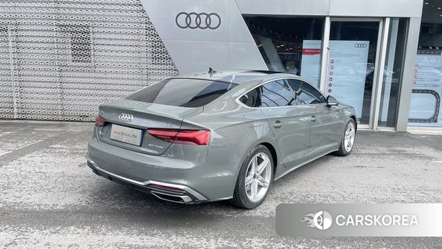 Audi A5 id 4276077 из Китая 9
