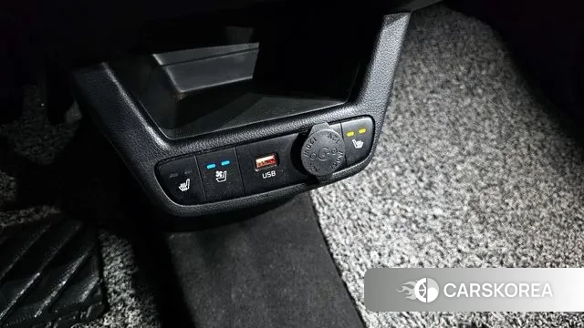 Kia The New Kia Ray id 3711844 из Кореи 9